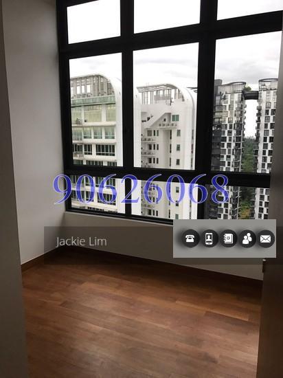Eco Sanctuary (D23), Condominium #164949062